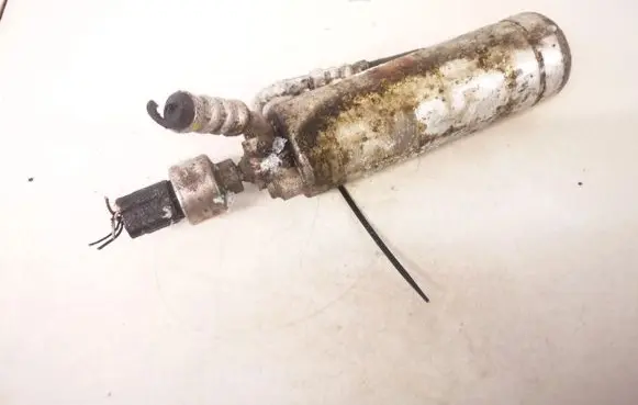 Alfa Romeo 147 Air conditioning (A/C) air dryer 
