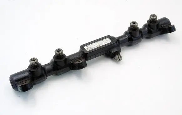 Ford Transit Fuel main line pipe HP9ALW