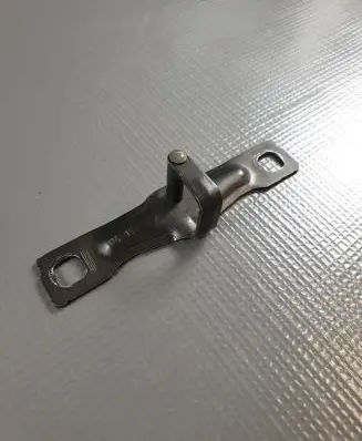 Skoda Superb B8 (3V) Trunk lock loop 8V0827507B