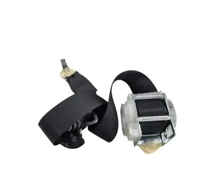 Dodge Challenger Rear seatbelt 8222161637A