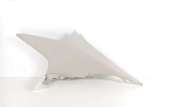 (D)pillar trim (top)