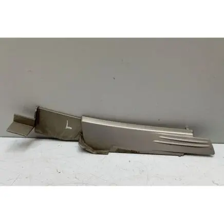 Opel Zafira B Fender trim (molding) 13142287 315242409 0620191R