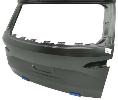 Tailgate/trunk/boot lid