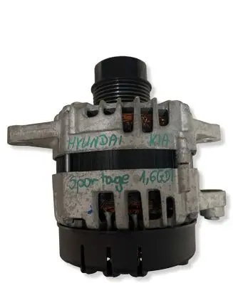 KIA Sportage Generator/alternator 2622503 373002B960