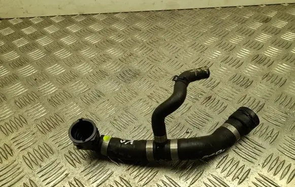 Volkswagen PASSAT B8 Engine coolant pipe/hose 3Q0122157AB