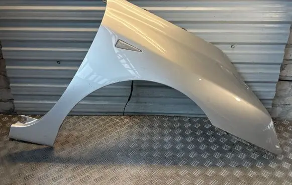 Renault Espace IV Fender