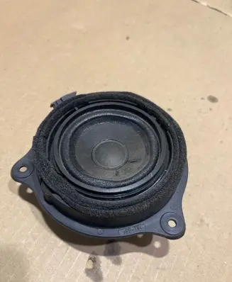 Audi A6 S6 C6 4F Front door speaker 426223