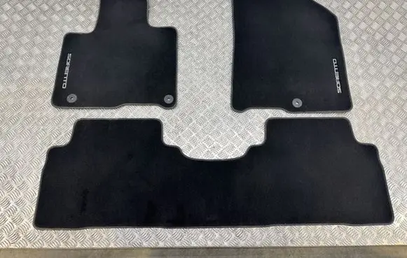 KIA Sorento Car floor mat set C5143ADE00