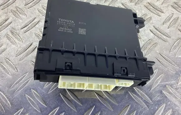 Lexus RC Other control units/modules 8865024510 2774002211