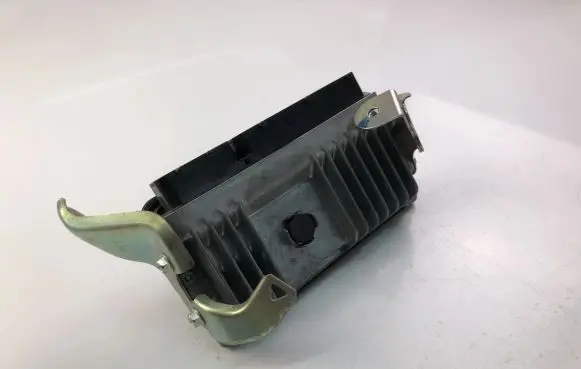 Toyota C-HR I Engine control unit/module ECU 89661F4320