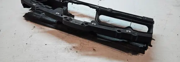 Chrysler Pacifica Top upper radiator support slam panel 68292240AA