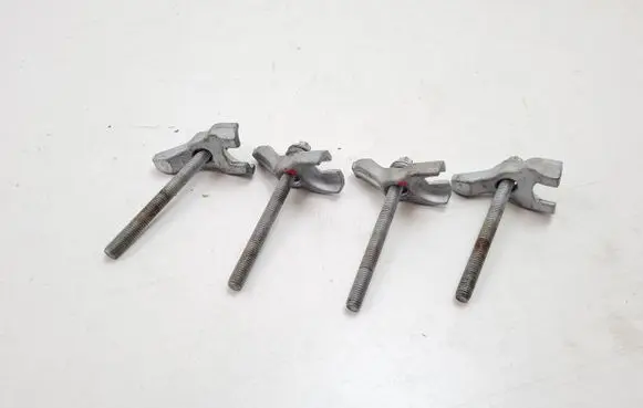 BMW X1 E84 Fuel Injector clamp holder