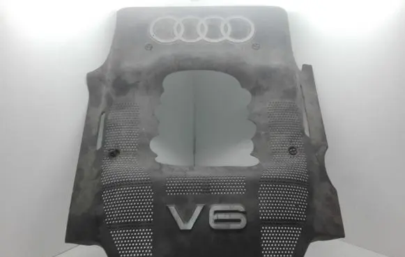 Audi A6 S6 C5 4B Engine cover (trim) 078103927P