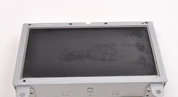 Opel Insignia A Screen/display/small screen 13223793