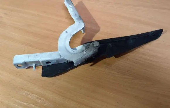 Fiat Scudo Engine bonnet/hood hinges