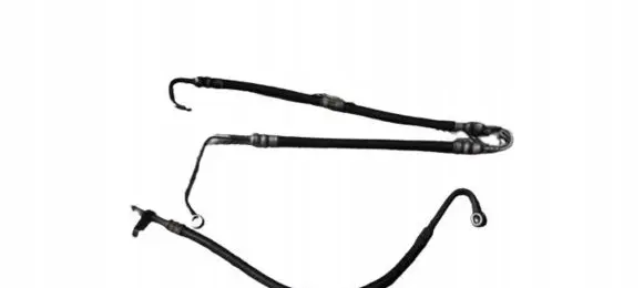 BMW 5 E39 Power steering hose/pipe/line
