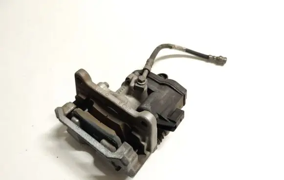 Audi A4 S4 B9 Rear brake caliper 8W0406AS