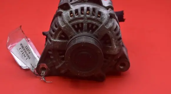 KIA Magentis Generator/alternator 02131-9262