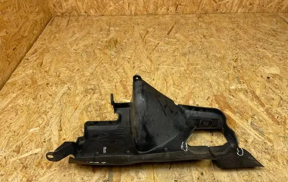 Ford Transit Custom Radiator trim BK21V8311CAW