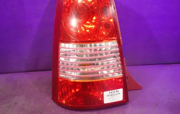 KIA Picanto Rear/tail lights 92401-070