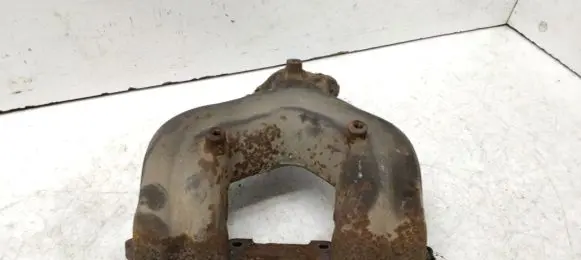 Mitsubishi Colt Exhaust manifold