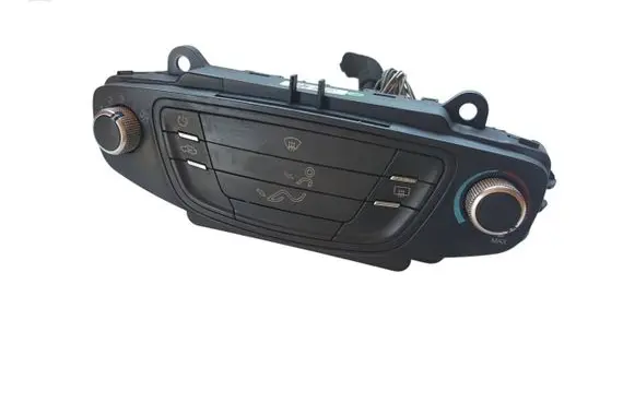 Ford Courier Climate control unit AV1T18549 AV1T18549AH E1071045B