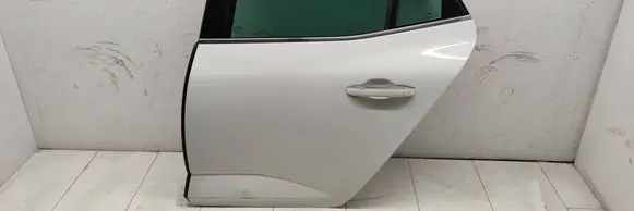 Renault Megane IV Rear door 