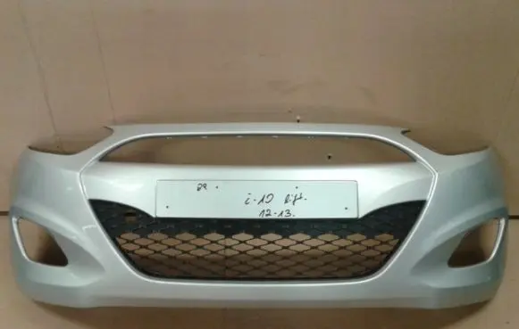 Hyundai i10 Front bumper