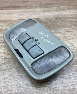 Volvo S40, V40 Front seat light 30619700