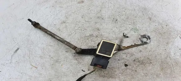 BMW 5 E60 E61 Headlight/headlamp level sensor 1093697