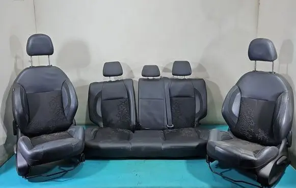 Peugeot 208 I Seat set IMPRK1567005