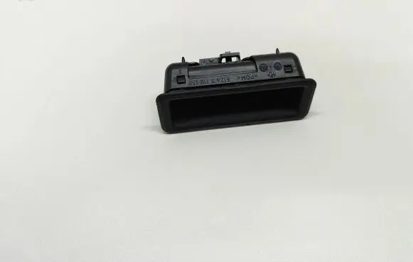BMW 5 E60 E61 Tailgate opening switch 7118158 51247118158