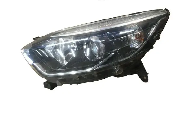 Renault Captur Headlight/headlamp 260600698R 030128121100