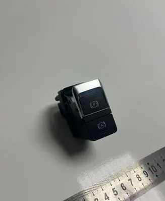 Audi A6 S6 C7 4G Hand parking brake switch 4G1927225B