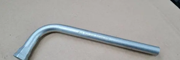Audi A6 S6 C8 4K Spare wheel bolt 8N0012219