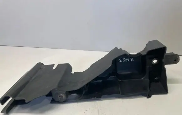 Mercedes-Benz Sprinter W906 Side radiator support slam panel A9068890131