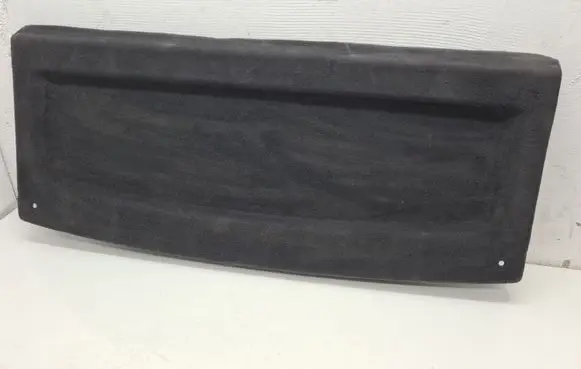 Volkswagen Polo Parcel shelf 156012881