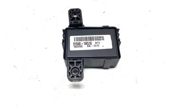 Hyundai ix35 Other relay 919401M510