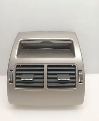 Jaguar XF X250 Rear air vent grill 8X235467446A