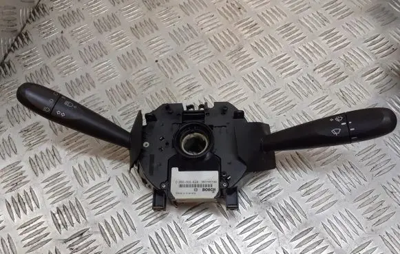 Alfa Romeo 156 Headlight wiper switch 0265005428