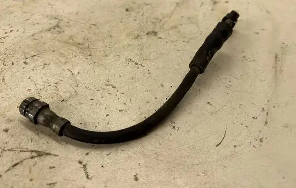 Audi Q3 F3 Brake booster pipe/hose 5Q0611775G