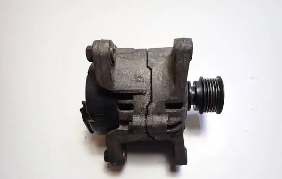 BMW 3 E46 Generator/alternator 1435425.1