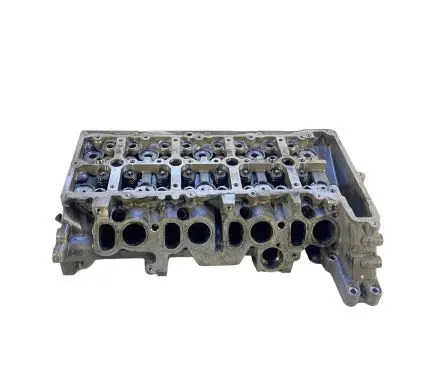 BMW 3 E90 E91 Engine head 7797678 779767807