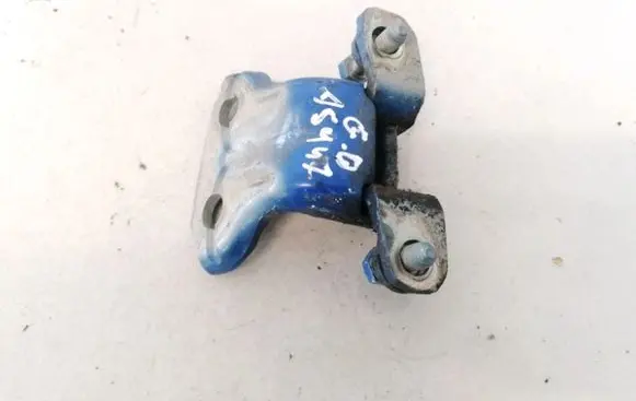 Volvo S40, V40 Rear door lower hinge