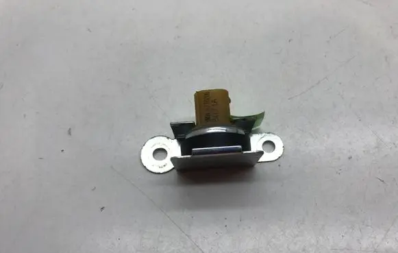 BMW 7 E65 E66 ESP acceleration yaw rate sensor 6770206 5071A