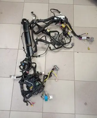 Buick Encore I Panel wiring 42468800 688328731 42710979