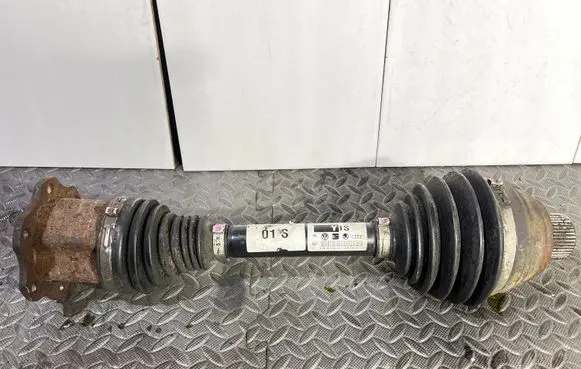 Audi A5 8T 8F Front driveshaft 8K0407271S