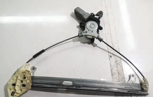 Honda Accord Sliding door window regulator with motor 