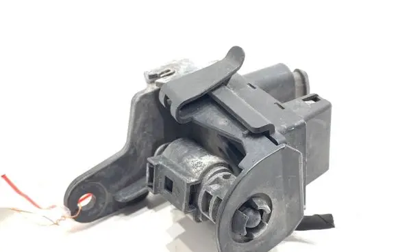 Volkswagen Phaeton Interior temperature sensor