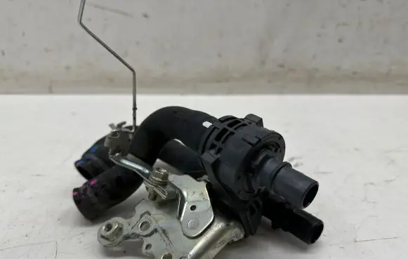 Toyota RAV 4 (XA50) Electric auxiliary coolant/water pump 1B25BB1494